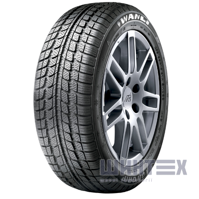 Wanli SnowGrip S-1083 235/55 R18 104V XL